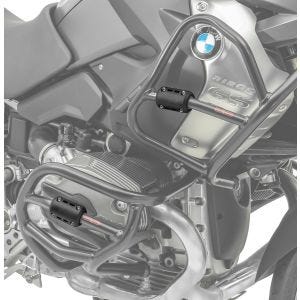 Sturzbügelschutz Motoguard CP8 22-28mm Schutzbügel Sturzpads Protektoren schwarz_1