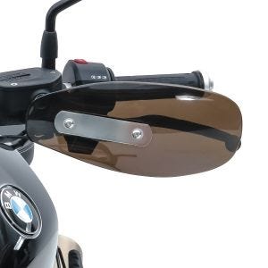 Handprotektoren Yamaha XVS 1300 / 950 A Midnight Star Handschutz Tourtecs dunkel getönt_1