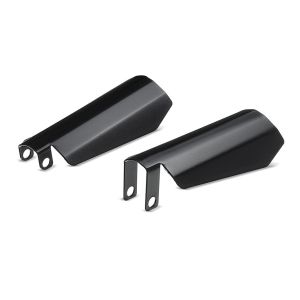 Handprotektoren für Harley Dyna Street Bob 06-17 Handschutz Craftride HP1 schwarz_1