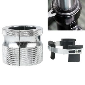 Motorcycle fork seal driver 1.54-1.97 inch Tourtecs GE12 fork seal universal