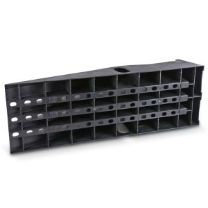 ,Car access ramps,, 2 pieces,, Vanit AR1 ramp,, 6.10 inch,, car transporter,, 4410 lbs DPLI1,