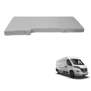 Folding mattress driver's cabin VM7 suitable for Ducato, Jumper, Boxer Folding mattress sleeping pad