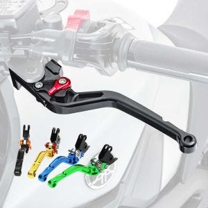 Clutch lever compatible with KTM 690 SMC / R 16-22 V-Trec short or long