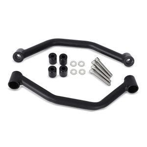 Passenger Grab Handle compatible with Yamaha Tenere 700 19-24 Zaddox Passenger Grab Handle WZ01