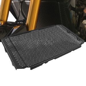 Radiator Cover compatible with Yamaha XSR 900 16-18 Grill guard Zaddox KG1