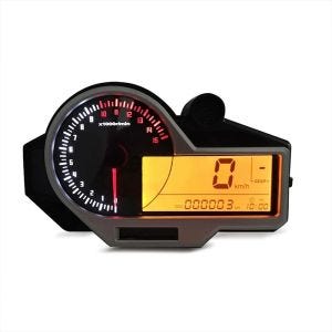 Digital Tachometer für Suzuki GS 500 F / GS 500/ E Zaddox SM18_1