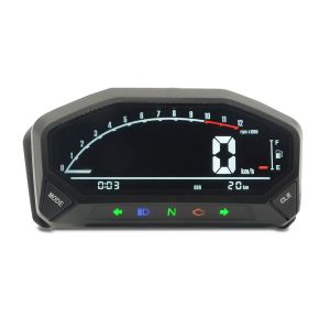 Digital Tachometer für BMW K 1100 LT / RS Zaddox SM24_1