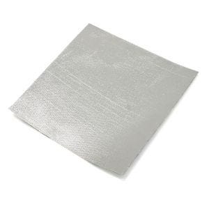 Heat protection foil self adhesive for Motorcycle Heat shield Zaddox 50x9.84 inch