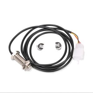 Tachosensor für Motorrad Digital Tachometer Zaddox Sensorkabel universal_1