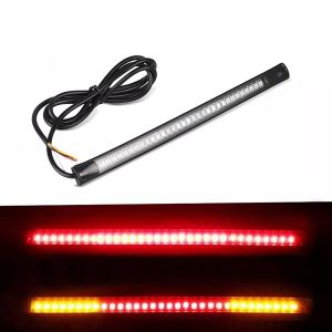 Motorrad LED Lichtstreifen / Rücklicht für BMW R 1150 GS / Adventure Zaddox W1_1