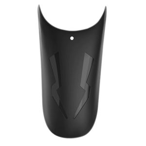 Mudguard extension compatible with BMW R 18 / Classic Mudguards front / rear Zaddox KE27