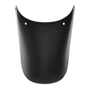 Mudguard extension compatible with Husqvarna Norden 901 Mudguards front / rear Zaddox KE29